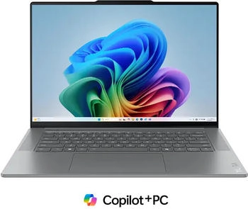 Lenovo Yoga Slim 7 15 Aura Edition 83HM005XGE