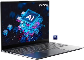 Medion SPRCHRGD 14 S2 MD62721 – Medion SPRCHRGD 14 S2 MD62721 - Leistungsstarker Begleiter für den Alltag