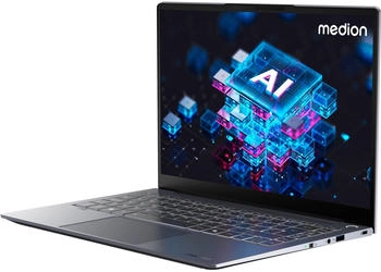 Medion SPRCHRGD 14 S2 MD62721 – Brillantes Display für intensive Arbeitssessions