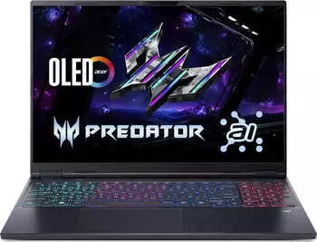 Acer Predator Helios Neo 16S AI PHN16S-71-94CW