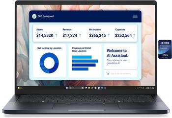 Dell Pro 14 Premium D2XJ7