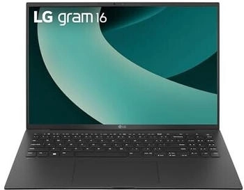 LG Gram 16 16Z90RU-G.AA58G