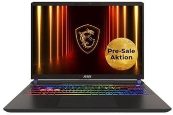 MSI Vector 16 HX AI A2XWHG-264