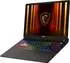 MSI Vector 16 HX AI A2XWHG-264