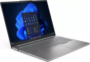 Lenovo IdeaPad Pro 5 16 83JM001HGE