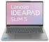 512 GB, grau, Intel Core i7-13620H, Windows 11 Home: Lenovo IdeaPad Slim 5 14 2023