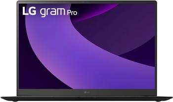 LG Gram Pro 17 17Z90TP-G.AD8BG