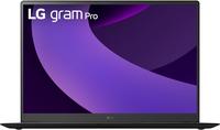 LG Notebook "Gram Pro 17", 16GB RAM, 1TB SSD, Windows 11 Home," 43,18 cm / 17 &Prime;