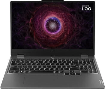 Lenovo LOQ 15 G9 83JC005VPB