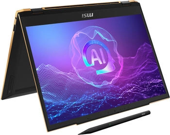 MSI Summit 13 AI+ Evo A2VMTG-007