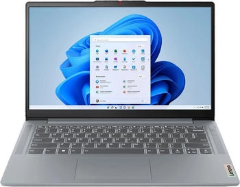 Lenovo IdeaPad Slim 3 14IAN8 (82XA002YGE)