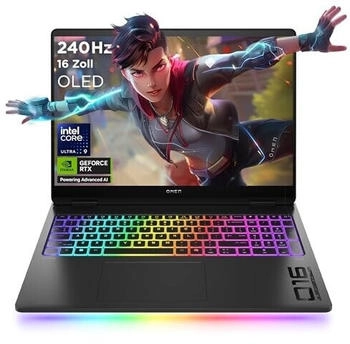 HP Omen Max 16 B9EM9EA