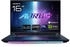 2.000 GB, 32 GB, grau, Windows 11 Professional: GigaByte Aorus Master 16