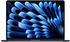10-Core GPU, 32 GB, 512 GB, schwarz: Apple MacBook Air 15" 2025 M4