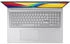 ASUS Vivobook 17 X1704 90NB10V1-M00KM0