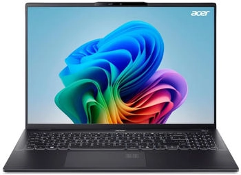 Acer Swift 16 AI SF16-51T-98SE