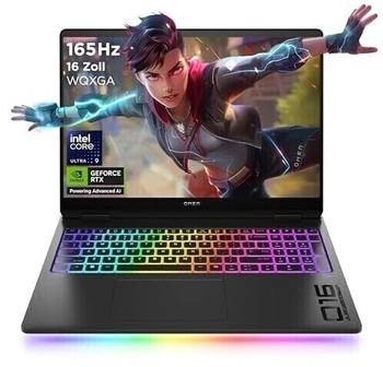 HP Omen Max 16-ah0793ng