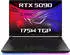 ASUS ROG Strix SCAR 16 G635LX-RW019W