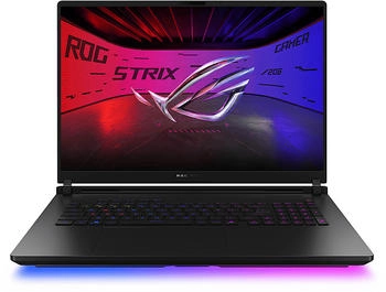 ASUS ROG Strix SCAR 18 G835LX-SA099W