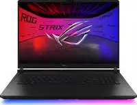 Asus Gaming-Notebook "ROG Strix SCAR18 U9-275HX 64 2 5090 G835LX-SA008W W1" 45,7 cm /