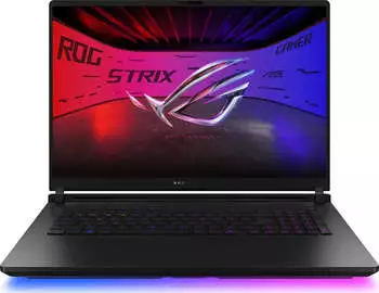 ASUS ROG Strix SCAR 18 G835LX-SA008W