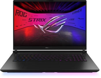 ASUS ROG Strix SCAR 18 G835LW-SA032W