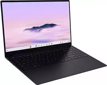 Samsung Chromebook Plus 15 XE550XGA-KC1DE