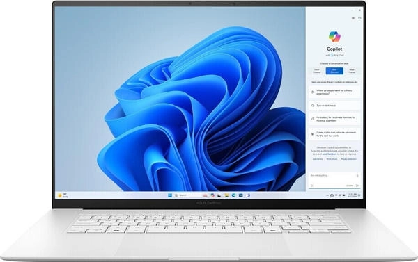 ASUS Zenbook S16 UM5606KA-RJ077X