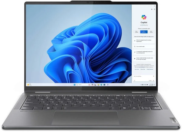 Lenovo Yoga 7 2-in-1 83DK009TGE