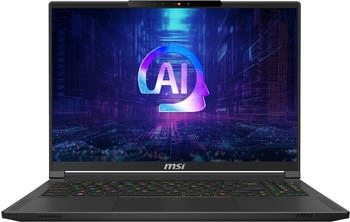 MSI Stealth A16 AI+ A3XVGG-092DC