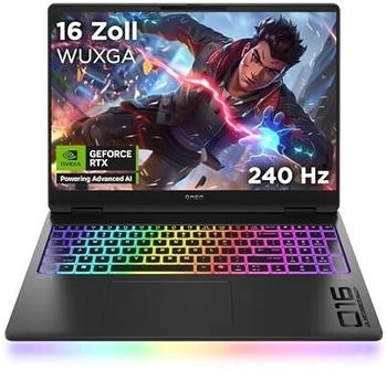 HP Omen Max 16 BE7E4EA