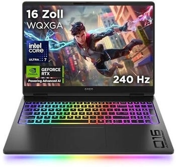 HP Omen Max 16 BE7D8EA