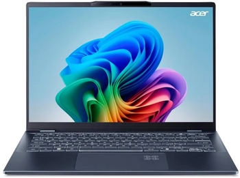 Acer Swift 14 AI SF14-51-71AJ