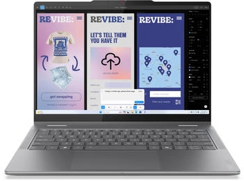 Lenovo Yoga 7 14 G10 83JQ0033GE