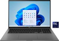 LG Notebook "Gram 17" Ultralight Laptop, 16GB RAM, 1TB SSD, Windows 11 Home," 43,18