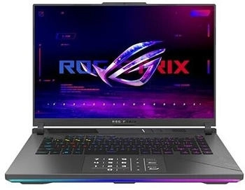 ASUS ROG Strix G16 G614 90NR0C61-M016N0