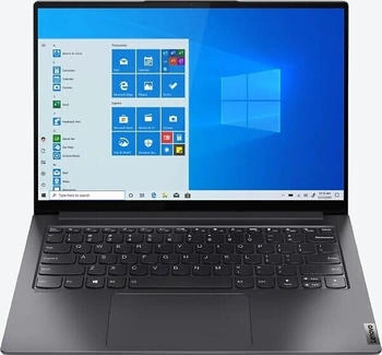 Lenovo Yoga Slim 7 Pro 14 B0BG2BJ5S7