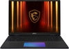MSI Notebook