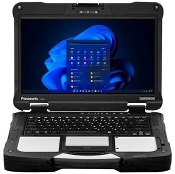 Panasonic Toughbook FZ-40FZ001B4