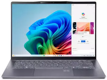 Acer Swift Go 14 AI SFG14-01-X4P0