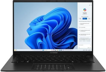 ASUS Zenbook 14 OLED UM3406HA-QL040W