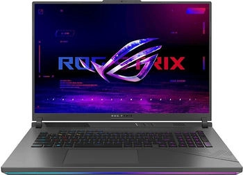 ASUS ROG Strix G18 G814JIR-N6059W