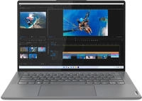 Lenovo Yoga Slim 7 ProX 14ARH7 &ndash; Notebook 14,5 Zoll 3K (AMD Ryzen 5 6600HS Creator