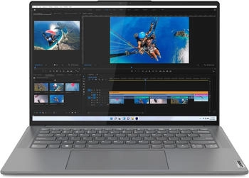 Lenovo Yoga Slim 7 Pro X 14 0197528080581