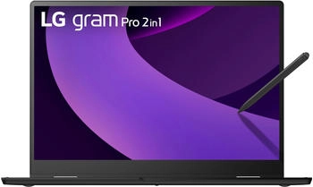 LG Gram Pro 16 16T90TP-K.AA78G