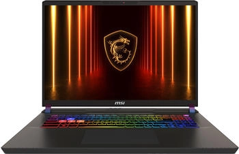 MSI Vector 17 HX AI A2XWHG-041
