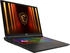MSI Vector 17 HX AI A2XWHG-041
