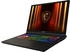 MSI Vector 17 HX AI A2XW