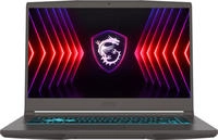 MSI Thin 15 B13VF-2894 - 15.6 FHD 144Hz Display Intel Core i7-13620H 16GB RAM 1TB -