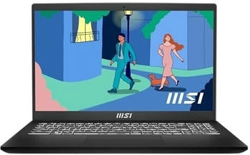 MSI Modern 15 B7M 15HK-463